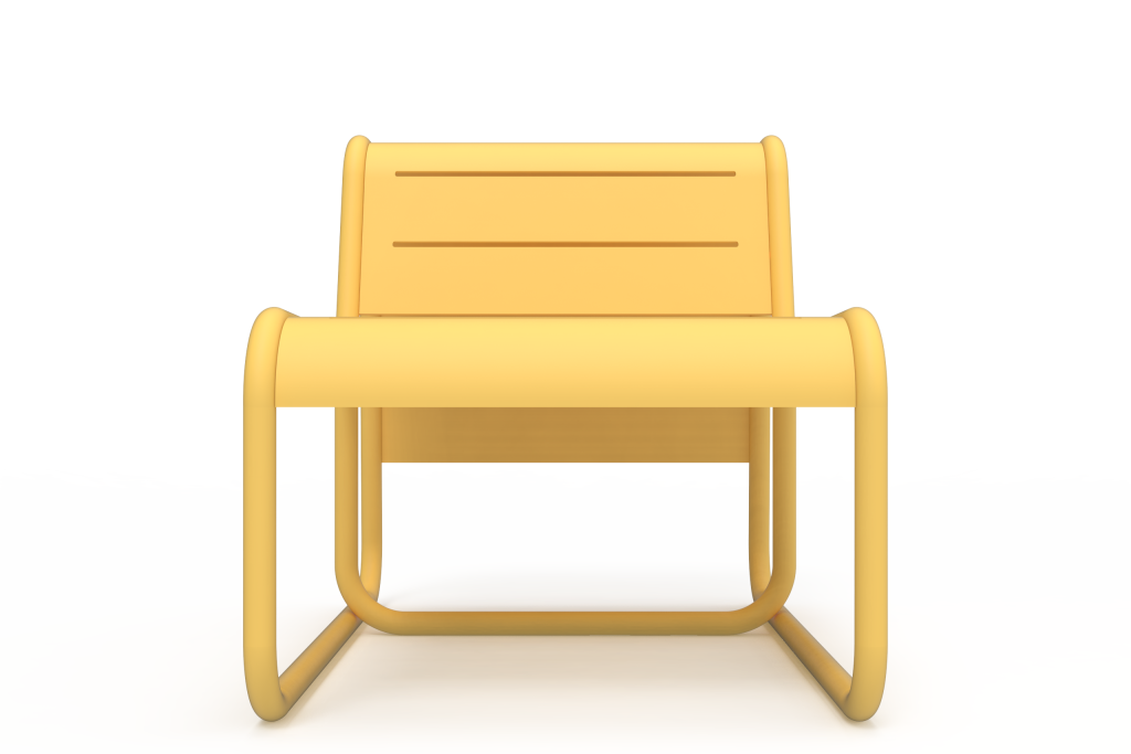כיסא נוח טובא 4