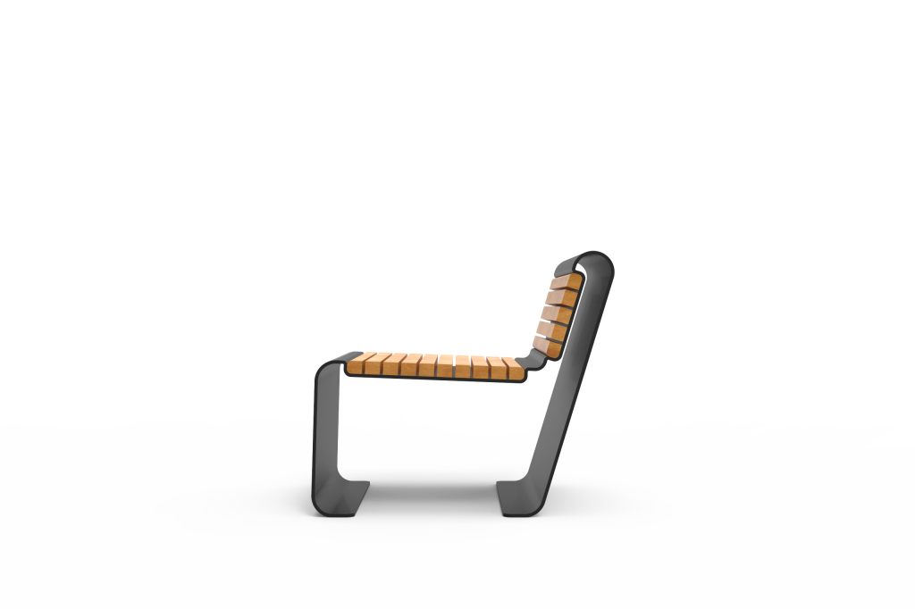 כיסא נוח מומה 3