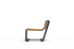 כיסא נוח מומה 3